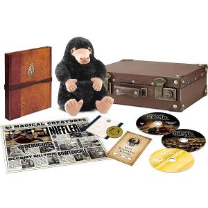 ファンタスティック・ビーストと魔法使いの旅 プレミアムBOX