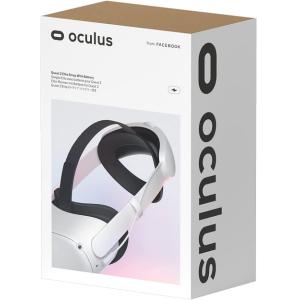  Quest 2 （メタクエスト2）VRヘッドセットセット　oculas Amazon | Meta Quest 2—完全ワイヤレスのオールインワンVRヘッド