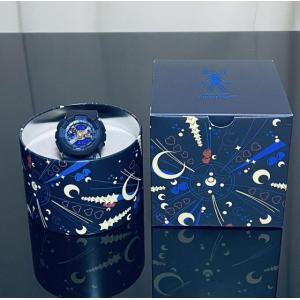 新品】【即納】劇場版「美少女戦士セーラームーンEternal」×ANNA SUI