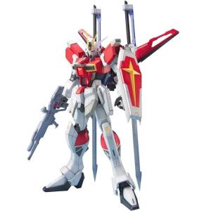 BANDAI（バンダイ） 【新品】1週間以内発送 MG 機動戦士ガンダムSEED