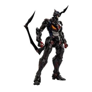 ドラゴンホース CCSTOYS 天元突破グレンラガン グレンラガン 合金可動