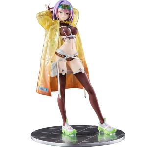 新品】【即納】アズールレーン 熊野 ファンシーウェーブ 1/6スケール