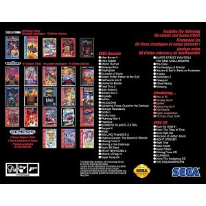 【新品】1週間以内発送 SEGA Genesi...の詳細画像1