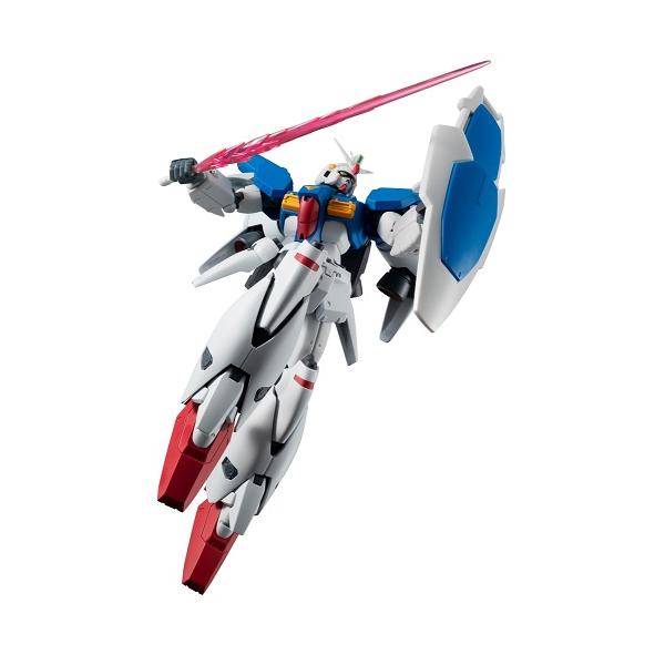 【新品】１週間以内発送 ROBOT魂 SIDE MS RX-78GP01Fb ガンダム試作1号機 フ...
