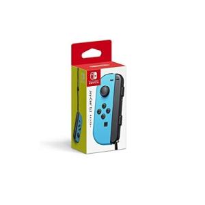 Nintendo Switch Joy-Con (L) ネオングリーン/ (R) ネオンピンク