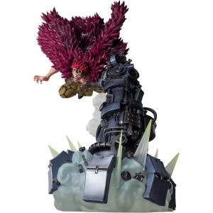 プレックス 『ONE PIECE』 ワンピース ログコレクション 大型