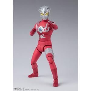 【新品】１週間以内発送 S.H.Figuarts アストラ ウルトラマンレオ BANDAI SPIR...