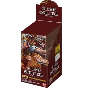 BANDAI（バンダイ） 【新品】【即納】 「テープ付き」ONE PIECEカード