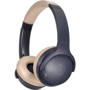 SONY MDR-100ABN ワイヤレスヘッドホン ソニー SONY（ソニー） ワイヤレスヘッドホン h.ear on Wireless NC MDR