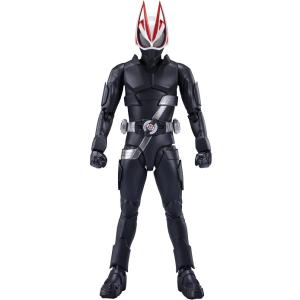 【新品】１週間以内発送 S.H.フィギュアーツ 仮面ライダーギーツ エントリーレイズフォーム 約15...