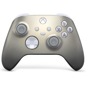 【新品】1週間以内発送 Xbox ワイヤレス コントローラー (ルナ シフト) Microsoft マイクロソフト 周辺機器