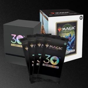 MTG 30th ANNIVERSARY EDITION マジックザギャザリング Magic: The Gathering（マジック：ザ・ギャザリング） 30周年 MTG
