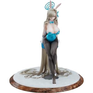 ブルーアーカイブ Blue Archive 飛鳥馬トキ[バニーガール] 1/7スケール