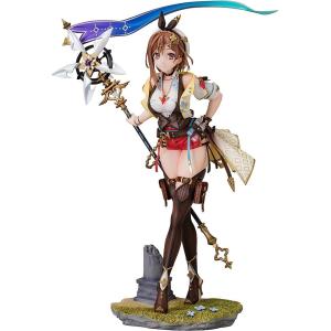 ライザのアトリエ ライザ サマーアドベンチャー！Ver. 1/7 フィギュア 新品未開封】ライザのアトリエ サマーアドベンチャー！ 1/7