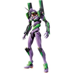【新品】1週間以内発送 RG エヴァンゲリオン 汎用ヒト型決戦兵器 人造人間エヴァンゲリオン初号機 ...