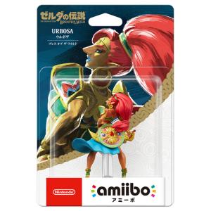 即納☆新品】amiibo ボコブリン【ブレス オブ ザ ワイルド】（ゼルダの