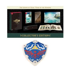 任天堂（Nintendo） 【新品】1週間以内発送 ゼルダの伝説 Tears of the