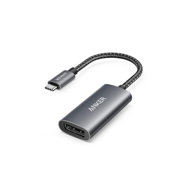 【新品】1週間以内発送 Anker 518 USB-C Adapter (8K DisplayPor...