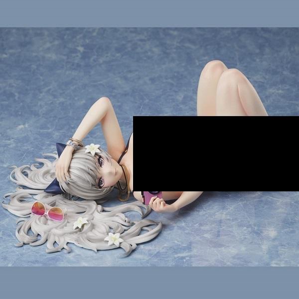 【新品】1週間以内発送　B-style アズールレーン ヴィットリオ・ヴェネト ラスペツィアの花 1...