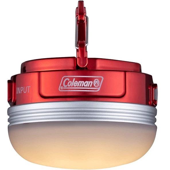 【新品】１週間以内発送 コールマン(Coleman) ランタン ハンギングEライト LED 2000...