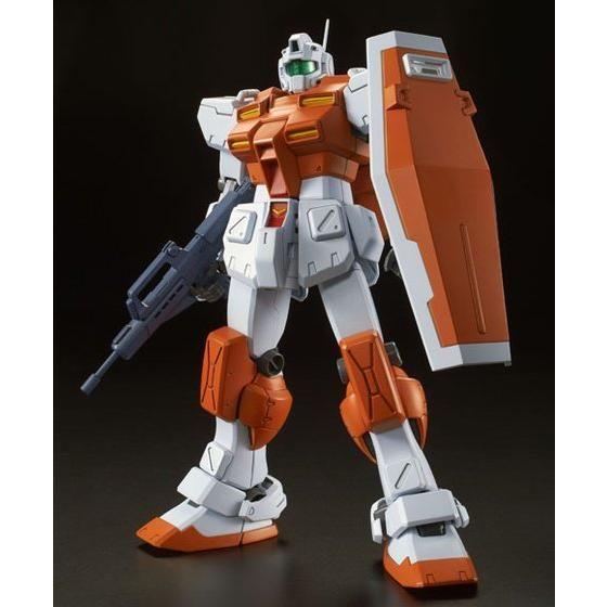 【新品】1週間以内発送　MG 1/100 パワード・ジム 機動戦士ガンダム0083 STARDUST...