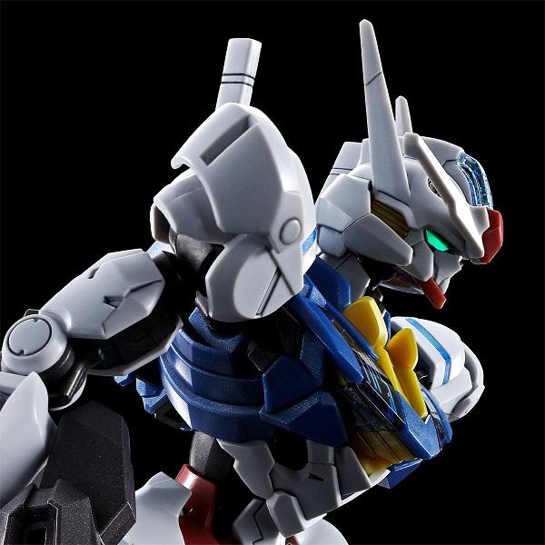 【新品】1週間以内発送　HG 1/144 ガンダムエアリアル パーメットスコア・シックス (機動戦士...