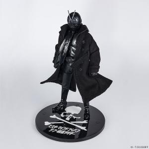 【新品】1週間以内発送【台座パーツ付】mastermind JAPAN x シン・仮面ライダー公開記...