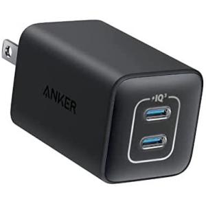 【新品】1週間以内発送 Anker 523 Charger (Nano 3, 47W) USB PD...