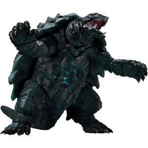 8月末頃入荷　S.H.MonsterArts GAMERA -Rebirth- ガメラ (2023)