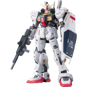 【新品】1週間以内発送 RG 機動戦士Ζガンダム RX-178 ガンダムMk-II エゥーゴ仕様 1...