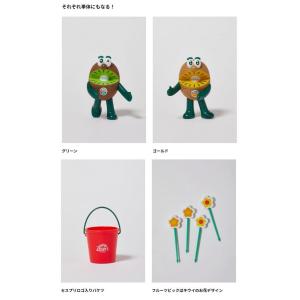 【新品】1週間以内発送【特別付録 ゼスプリ キ...の詳細画像2