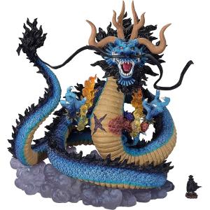 【新品】1週間以内発送 フィギュアーツZERO［超激戦］ ONE PIECE 百獣のカイドウ -双龍図- 約300mm 完成品フィギュア ひゃくじゅうのかいどう ワンピース