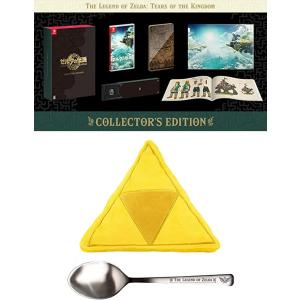 Nintendo Switch ゼルダの伝説 ティアーズ オブ ザ キングダム