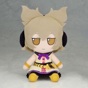 新品】26年6月入荷次第発送【特典 缶バッジ付き】東方ぬいぐるみ