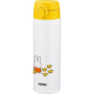 【新品】1週間以内発送 サーモス(THERMOS) 調乳用ステンレスボトル ミッフィー ミルク作りに...