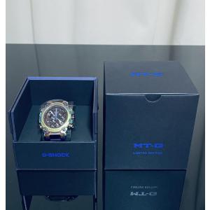 G-SHOCK 【新品】1週間以内発送 CASIO 35周年記念 限定モデル ゴールド