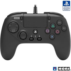 新品 ホリ公式 SONY コントローラー ファイティングコマンダー PS用 HORI（ホリ） ファイティングコマンダー OCTA for PlayStation SPF-023