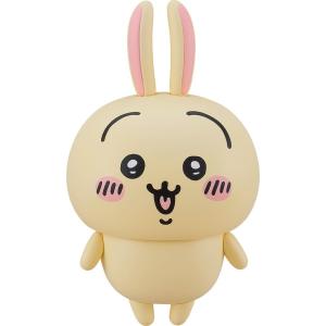 未開封ちいかわ ぬーどるストッパーフィギュア-ウラヤハボウズ- うさぎ