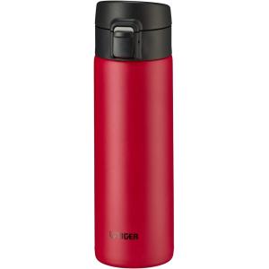 タイガー魔法瓶(TIGER) 水筒 480ml マグボトル ワンタッチ 軽量