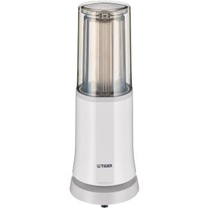 【新品】1週間以内発送 タイガー ミキサー 400ml ミキサー ジューサー スムージー カップ・フ...