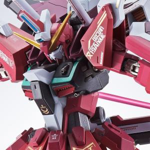 BANDAI（バンダイ） 【新品】1週間以内発送予定 METAL ROBOT魂 ＜SIDE