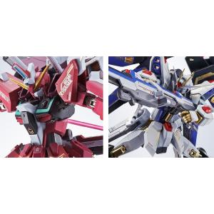 BANDAI（バンダイ） 【新品】1週間以内発送 METAL BUILD 機動戦士