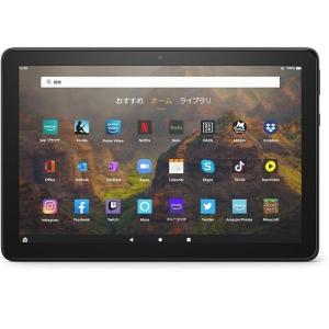 【新品】Amazon Fire HD 8 タブレット 32GB ブラック 2024 Black Fire HD 8 Tablet, 8