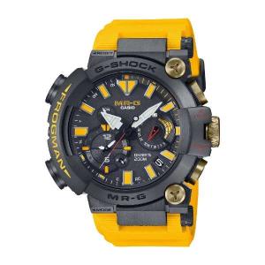 【新品】【即納】タグ付き カシオ CASIO G-SHOCK Gショック MR-G FROGMAN フロッグマン MRG-BF1000E-1A9JR 40周年 イルクジ　30周年記念 世界限定700個｜speedwagon