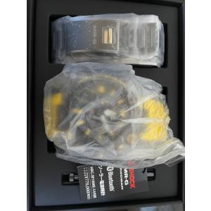 【新品】【即納】タグ付 カシオ CASIO G...の詳細画像1