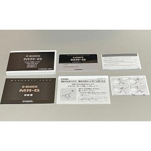 【新品】【即納】タグ付 カシオ CASIO G...の詳細画像2