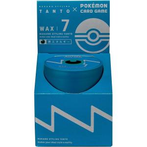 ナカノスタイリング 【新品】ポケモンカードコラボ ナカノ