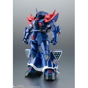ROBOT魂 〈SIDE RV〉 ネオファム 『銀河漂流バイファム』(魂ウェブ商店