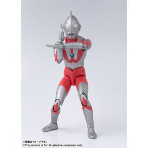 S.H.フィギュアーツ ウルトラマンタロウ/2024年8月再販版