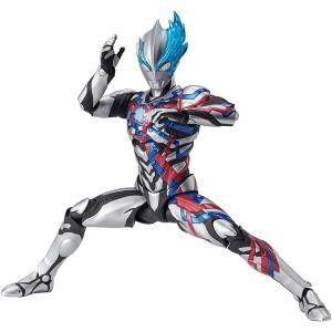 S.H.フィギュアーツ S.H.Figuarts ウルトラマンブレーザー ファー